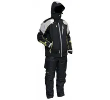 Зимний мембранный костюм Norfin VERITY Ukraine Tean Costume р.XL