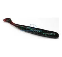 Silicone Bait Breath U30 Fish Tail Shad 2,8 