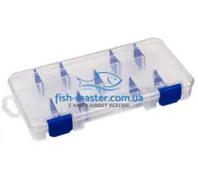 Коробка Flambeau 3003ZM Max Series Tuff Tainer