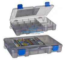 Коробка Flambeau 4004ZM Max Series Tuff Tainer