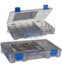 Коробка Flambeau 4004ZM Max Series Tuff Tainer