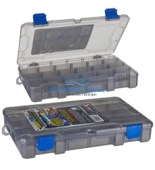 Коробка Flambeau 4007ZM Max Series Tuff Tainer