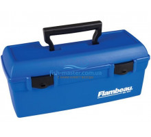Flambeau Lil' Brute with Lift-Out Tray 6009TD
