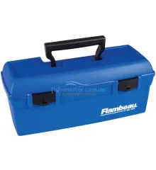 Скринька Flambeau Lil' Brute with Lift-Out Tray 6009TD