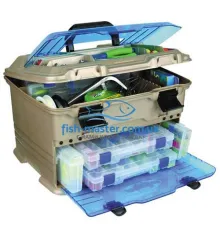 Ящик Flambeau MULTI LOADER TACKLE STORE 6320TB
