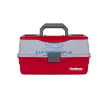 Ящик Flambeau 3 Tray Tackle Box 6383TB