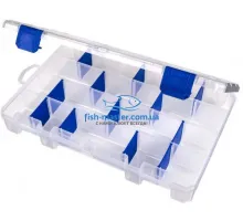 Коробка Flambeau Tuff Tainer 6547HM