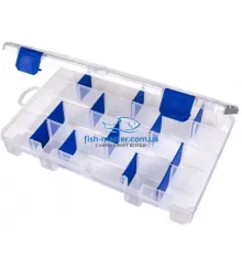 Коробка Flambeau Tuff Tainer 6547HM