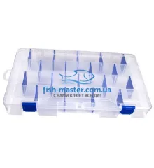 Коробка Flambeau TT Display Case