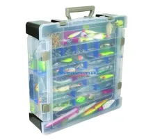 Flambeau Tackle Shuttle 6585HM