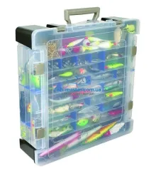 Ящик Flambeau Tackle Shuttle 6585HM