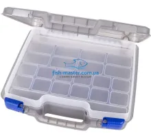 Коробка Flambeau 6962ZM Max Rigging Box