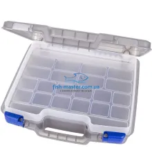 Коробка Flambeau 6962ZM Max Rigging Box