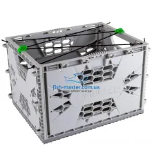 Коробка Flambeau 455TK Tuff Krate