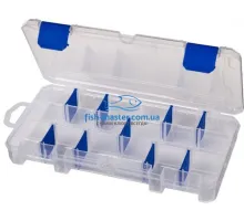 Коробка Flambeau 3 Fixd Compartment W/15 Divid