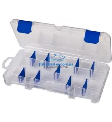 Коробка Flambeau 3 Fixd Compartment W/15 Divid