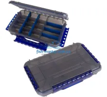 Box Flambeau WP4005ZM Max Series Tuff Tainer