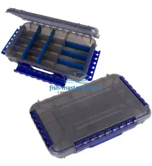 Коробка Flambeau WP4005ZM Max Series Tuff Tainer