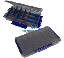 Коробка Flambeau WP5005ZM Max Series Tuff Tainer