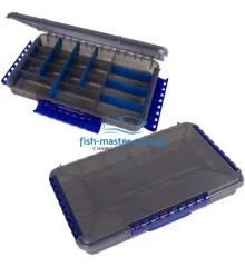 Коробка Flambeau WP5005ZM Max Series Tuff Tainer
