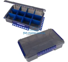 Коробка Flambeau WP5012ZM Max Series Tuff Tainer