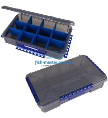 Коробка Flambeau WP5012ZM Max Series Tuff Tainer