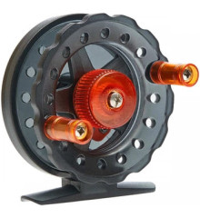 Fishing wire reels	