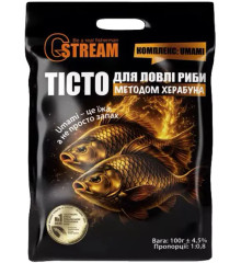 Nozzle G.Stream Umami Complex Herabuna (crucian carp) 100g