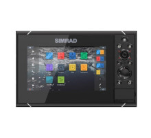 Эхолот Simrad NSS7 Evo3 (без датчика)