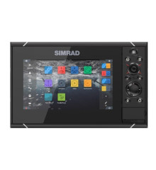 Ехолот Simrad NSS7 Evo3 (без датчика)
