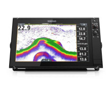 Simrad NSS9 Evo3S Fishfinder (without transducer)
