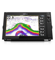 Ехолот Simrad NSS9 Evo3S (без датчика)