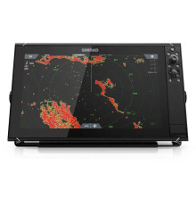 Ехолот Simrad NSS12 Evo3S (без датчика)