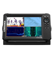 Ехолот Lowrance Eagle 9 TripleShot HD