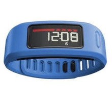 Браслет для фитнеса Garmin Vivofit Blue
