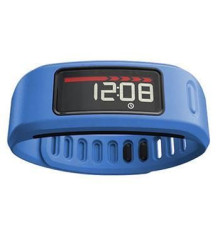 Garmin Vivofit Blue Fitness Tracker
