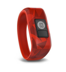 Garmin Vivofit Jr. Broken Lava Kids Fitness Tracker