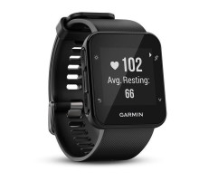 Garmin Forerunner 35 Smartwatch (Black)
