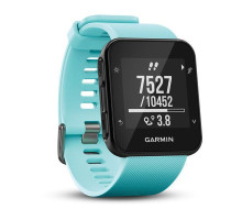 Смарт-годинник Garmin Forerunner 35 блакитний