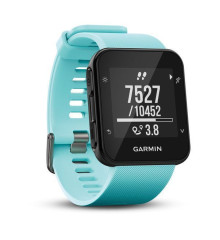 Garmin Forerunner 35 smartwatch blue