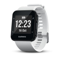 Смарт-часы Garmin Forerunner 35 белые