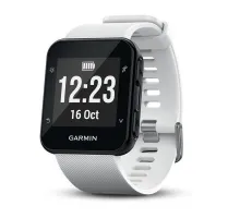 Смарт-часы Garmin Forerunner 35 белые