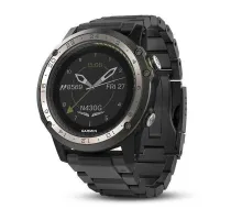 Авіаційний смарт-годинник Garmin D2 Charlie Titanium