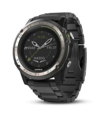Авіаційний смарт-годинник Garmin D2 Charlie Titanium