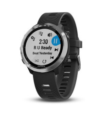 Garmin Forerunner 645 Smartwatch (Black)