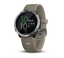 Беговые смарт-часы Garmin Forerunner 645 серые