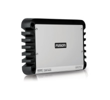 Fusion SG-DA12250 1-Channel Signature Series Subwoofer Amplifier
