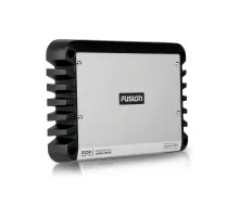 Fusion SG-DA12250 1-Channel Signature Series Subwoofer Amplifier