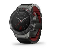 Garmin MARQ Driver Smartwatch for Race Car Drivers