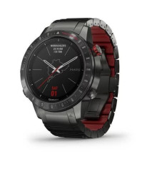 Смарт-часы Garmin MARQ Driver для автогонщиков